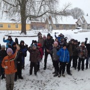 Klassenfahrten, Gruppenreisen, Jugendherberge, Urlaub, Seenplatte, Mecklenburg, Ferienlager, Ostsee, Kanu, Fahrrad, Jugend, Fußball, Volleyball, Seminare