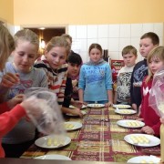 Klassenfahrten, Gruppenreisen, Jugendherberge, Urlaub, Seenplatte, Mecklenburg, Ferienlager, Ostsee, Kanu, Fahrrad, Jugend, Fußball, Volleyball, Seminare