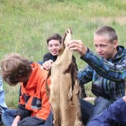 Klassenfahrten, Gruppenreisen, Jugendherberge, Urlaub, Seenplatte, Mecklenburg, Ferienlager, Ostsee, Kanu, Fahrrad, Jugend, Fußball, Volleyball, Seminare