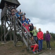 Klassenfahrten, Gruppenreisen, Jugendherberge, Urlaub, Seenplatte, Mecklenburg, Ferienlager, Ostsee, Kanu, Fahrrad, Jugend, Fußball, Volleyball, Seminare