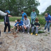Klassenfahrten, Gruppenreisen, Jugendherberge, Urlaub, Seenplatte, Mecklenburg, Ferienlager, Ostsee, Kanu, Fahrrad, Jugend, Fußball, Volleyball, Seminare