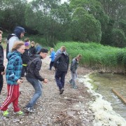 Klassenfahrten, Gruppenreisen, Jugendherberge, Urlaub, Seenplatte, Mecklenburg, Ferienlager, Ostsee, Kanu, Fahrrad, Jugend, Fußball, Volleyball, Seminare