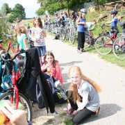Klassenfahrten, Gruppenreisen, Jugendherberge, Urlaub, Seenplatte, Mecklenburg, Ferienlager, Ostsee, Kanu, Fahrrad, Jugend, Fußball, Volleyball, Seminare