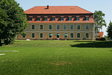 Klassenfahrten, Gruppenreisen, Jugendherberge, Urlaub, Seenplatte, Mecklenburg, Ferienlager, Ostsee, Kanu, Fahrrad, Jugend, Fußball, Volleyball, Seminare
